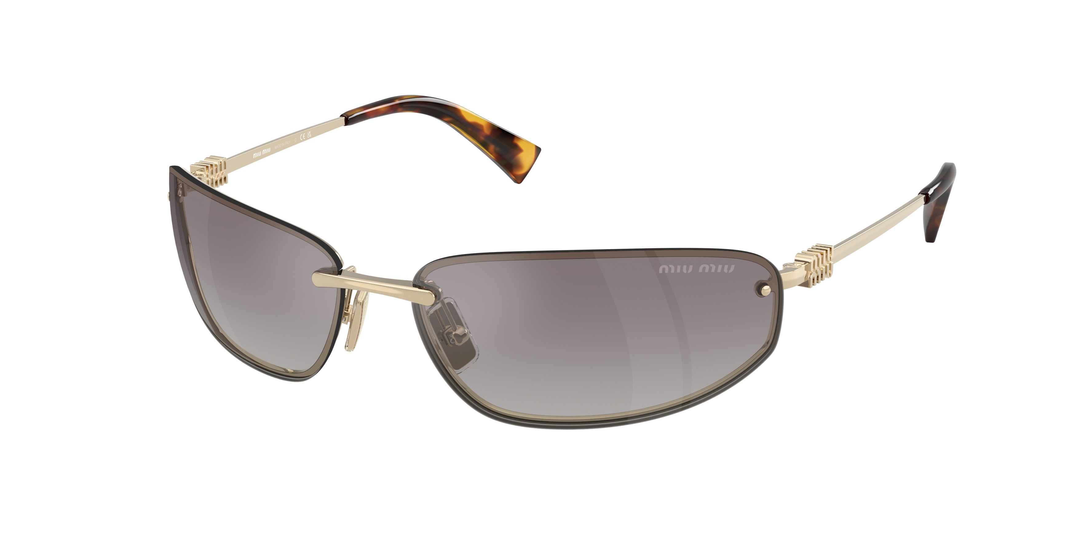 Miu Miu MU A50S ZVN30C  